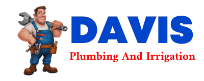 Trusted plumber in MARISSA